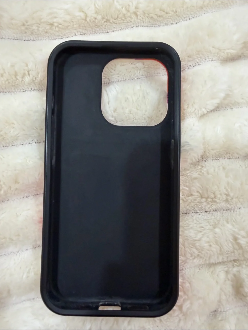 Burga protective brand
